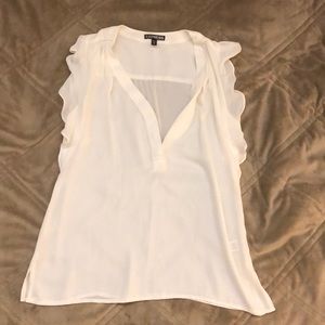 Express blouse